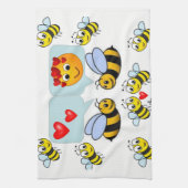 serviette de toilette (Vertical)