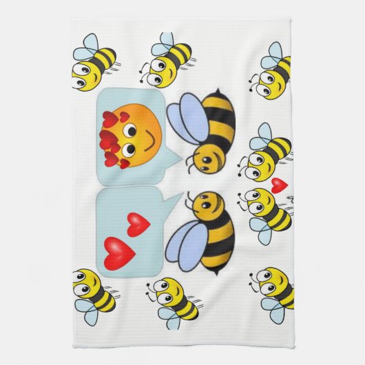 serviette de toilette (Vertical)