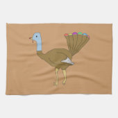 Serviette de Turquie (Horizontal)