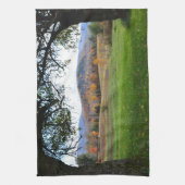 Serviette de Vermont (Vertical)