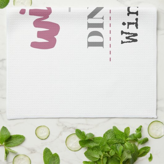 Serviette de vin (Plié)