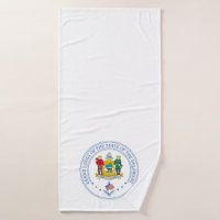 Serviette Delaware
