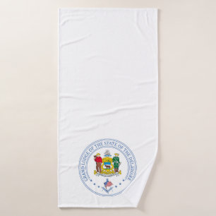 Serviette Delaware