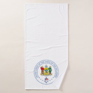 Serviette Delaware