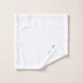 Serviette Delaware (Gant de toilette)
