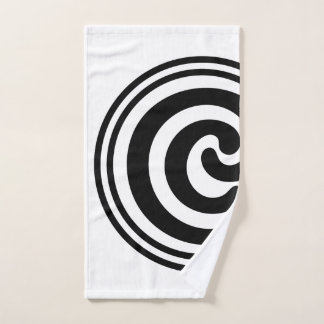 Serviette d'entraînement