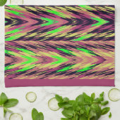 Serviette design (Plié)