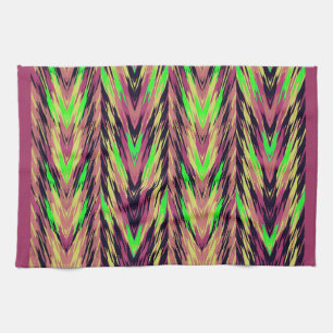 Serviette design