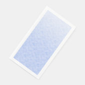 Serviette d'hôte en papier Napkin (Coin)