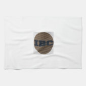 Serviette d'IBC (Horizontal)