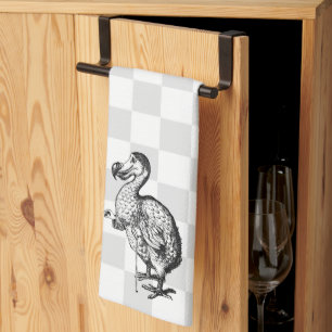 Serviette Dodo