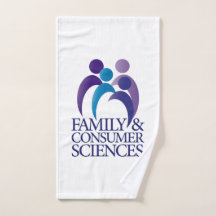 Serviette du personnel FCS