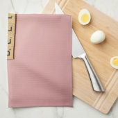 Serviette en bois Cube (Quart Plié)