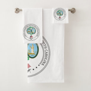 Serviette en Franc-maçonnerie Loge de l'état de la