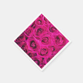 Serviette en papier (Coin)