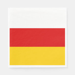 SERVIETTE EN PAPIER