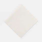 Serviette en papier (Coin)