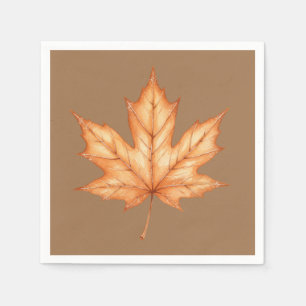 SERVIETTE EN PAPIER
