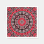 Serviette en papier (Devant)