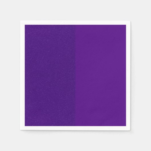 Serviette en papier (Devant)