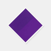 Serviette en papier (Coin)