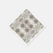 Serviette en papier (Coin)