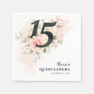 SERVIETTE EN PAPIER