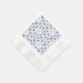 serviette en papier (Coin)