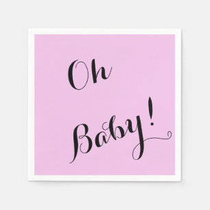 SERVIETTE EN PAPIER 