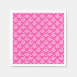 Serviette en papier