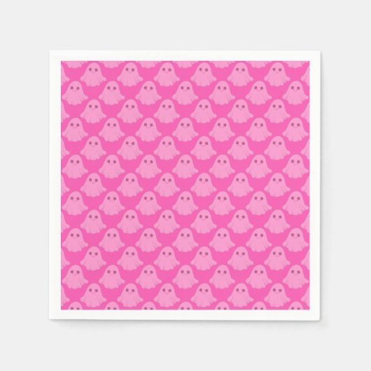 Serviette en papier (Devant)