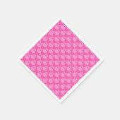 Serviette en papier (Coin)