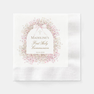 SERVIETTE EN PAPIER 