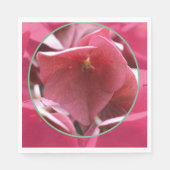 serviette en papier (Devant)