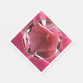 serviette en papier (Coin)