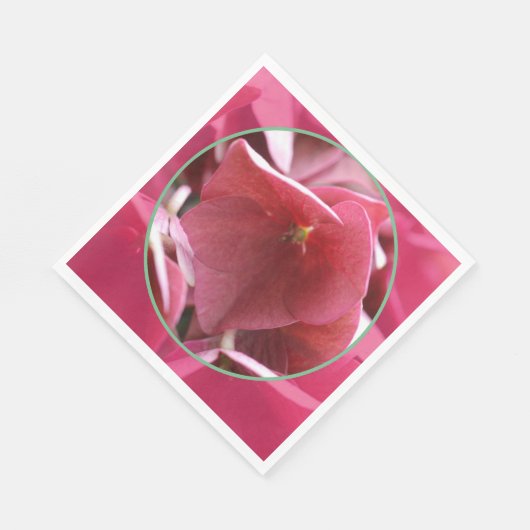 serviette en papier (Coin)