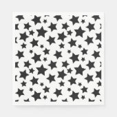 serviette en papier (Devant)