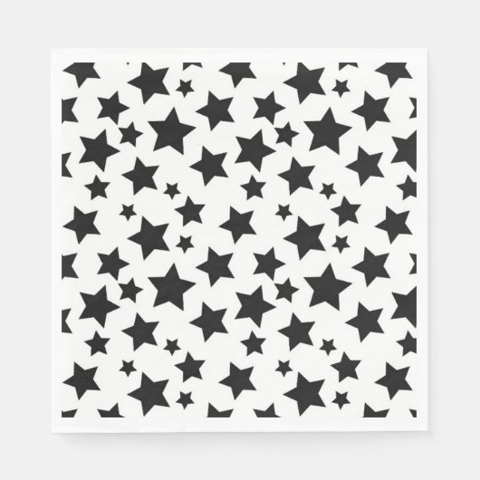 serviette en papier (Devant)