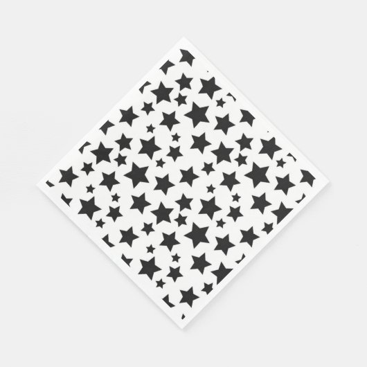 serviette en papier (Coin)