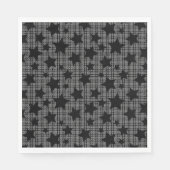 serviette en papier (Devant)