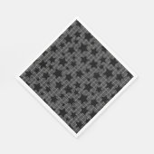 serviette en papier (Coin)