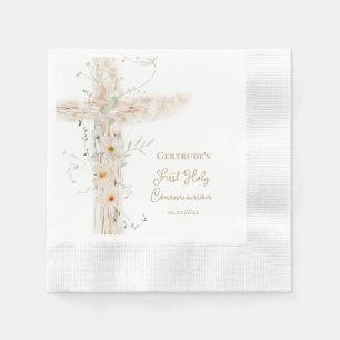 SERVIETTE EN PAPIER
