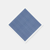 SERVIETTE EN PAPIER 麻の葉模様 (Coin)