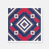 SERVIETTE EN PAPIER 169 (Devant)