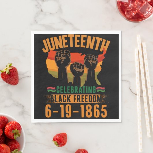 Serviette En Papier 186 Afrique (En situation)