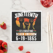 Serviette En Papier 186 Afrique (En situation)