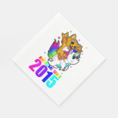 Serviette En Papier 2020 One Star Very Bad ne recommande pas Funny A (Coin)
