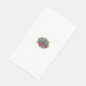 Serviette En Papier 2026 Loading... Progress Bar Sticker (Coin)