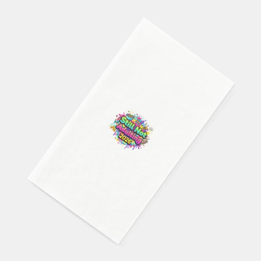 Serviette En Papier 2026 Loading... Progress Bar Sticker (Coin)