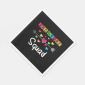 Serviette En Papier 2e Grade (Coin)